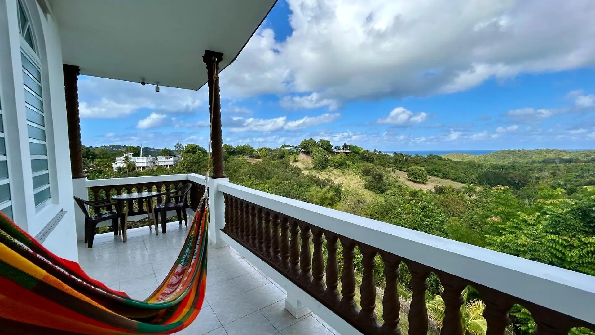 Villa Ensueno A 3 Bdr House In The Mountain Rincon 0*,  Puerto Rico
