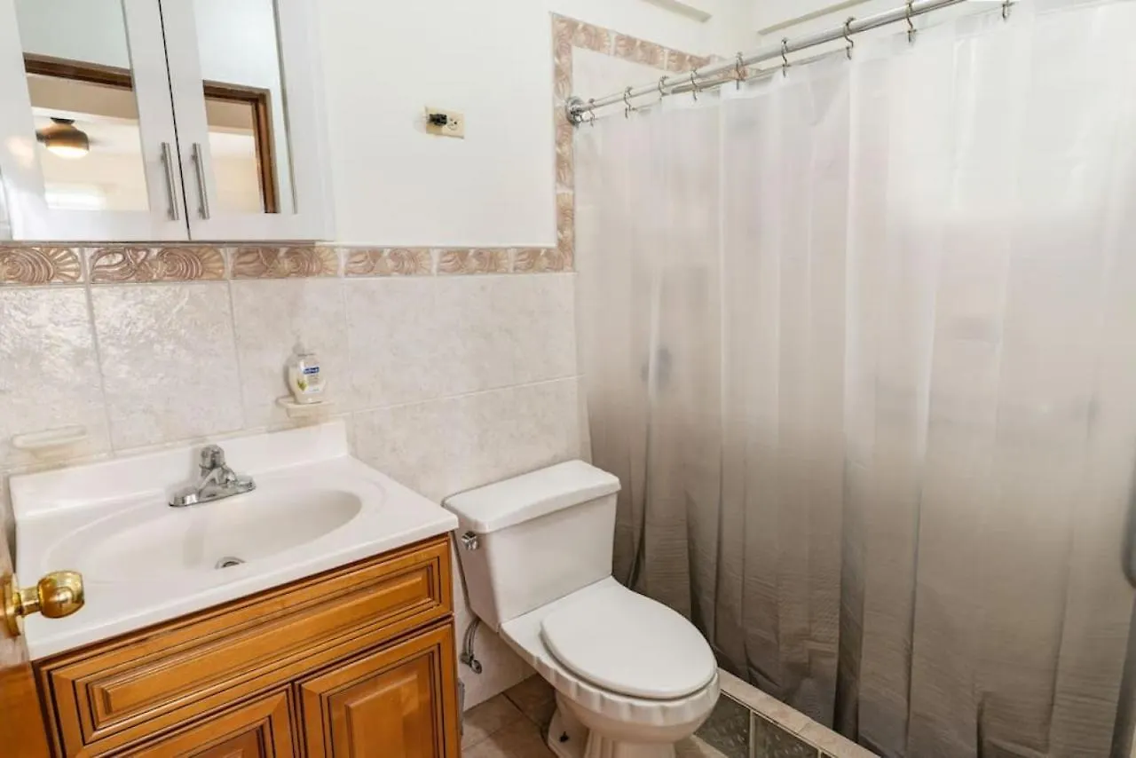 Villa Ensueno A 3 Bdr House In The Mountain Ринкон Дом отдыха