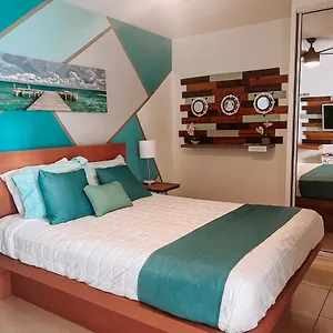 Otel Aqua Marina Club, Rincon