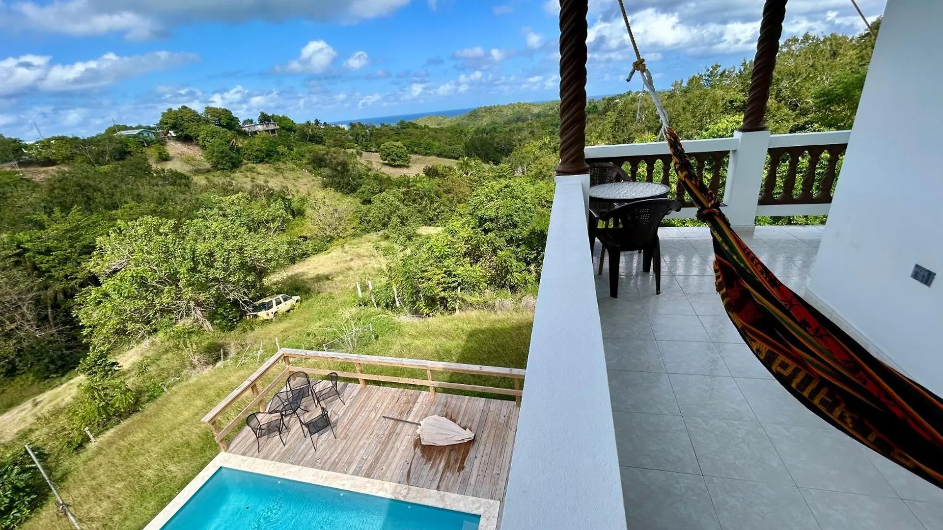 Villa Ensueno A 3 Bdr House In The Mountain Rincón Portoriko